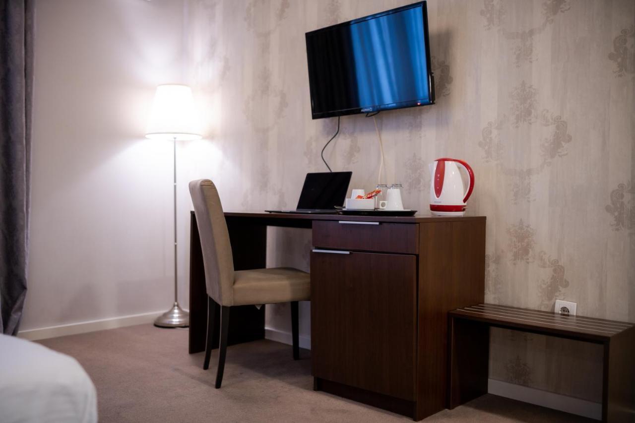Luka De Luka Suites Belgrad Exteriör bild